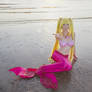 Mermaid Melody - Luchia Nanami