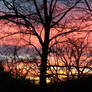 Sunset at Montreat 3