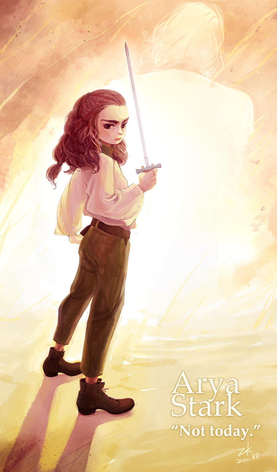 Arya Stark