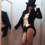 Me as Zatanna 04