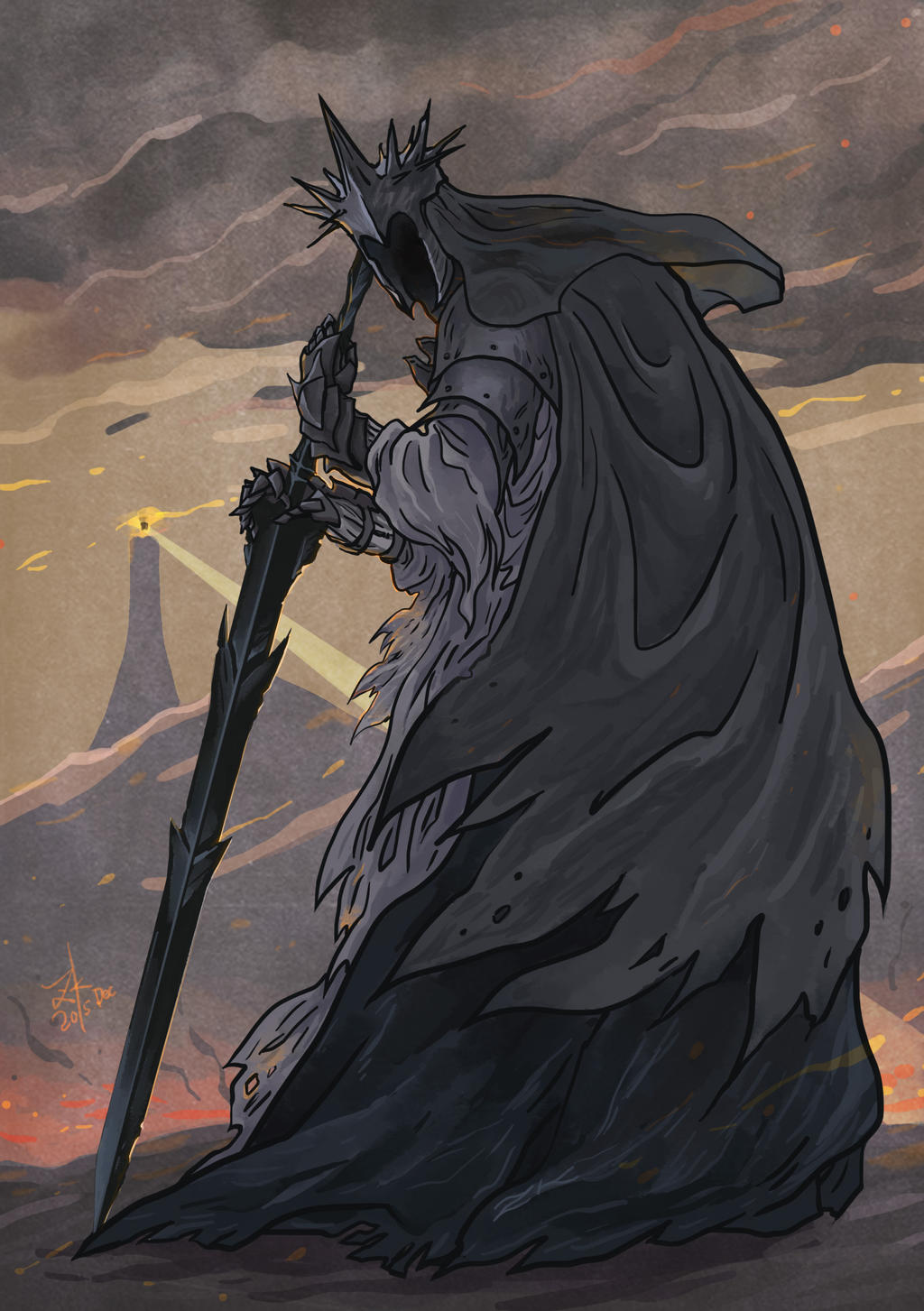 Nazgul