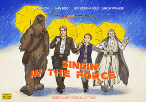 Singin' in the Force