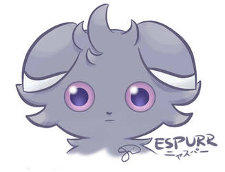 Espurr