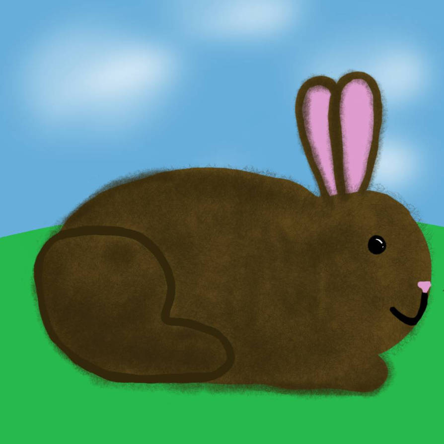 Charlie Rabbit Deviantart Charlie by StelloArt on DeviantArt