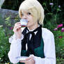 Alois Trancy - Tea Party!