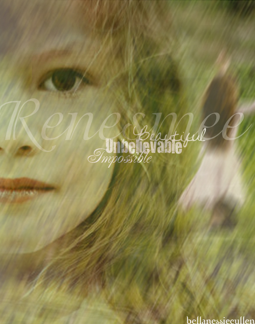 Renesmee