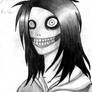 Jeff The killer