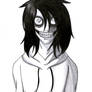 smile Jeff The Killer