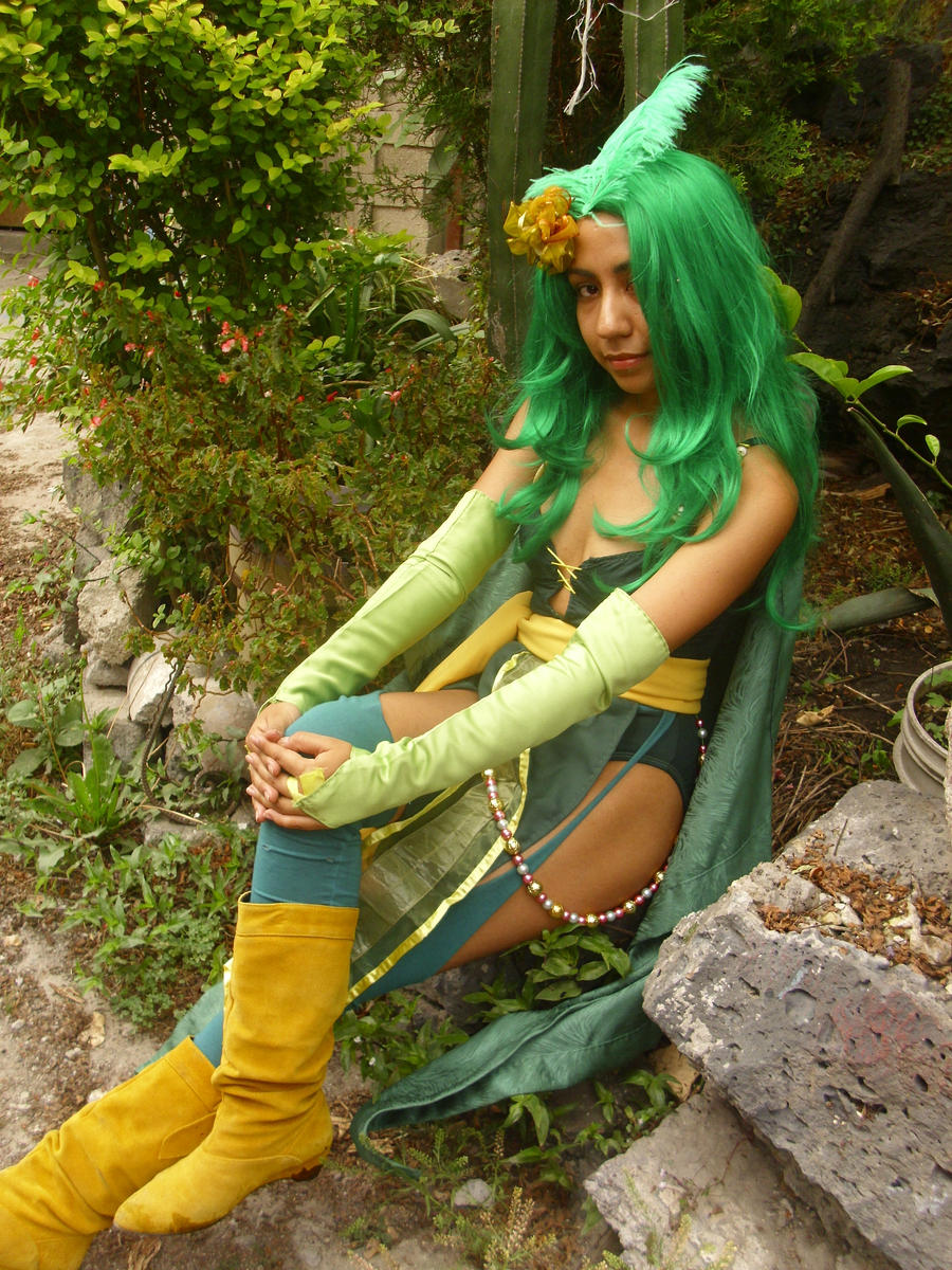 Rydia 1