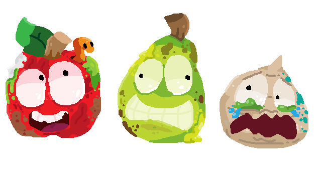 more rotten things are coming soon by julazino on DeviantArt