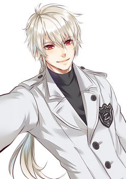 Mystic Messenger: Zen