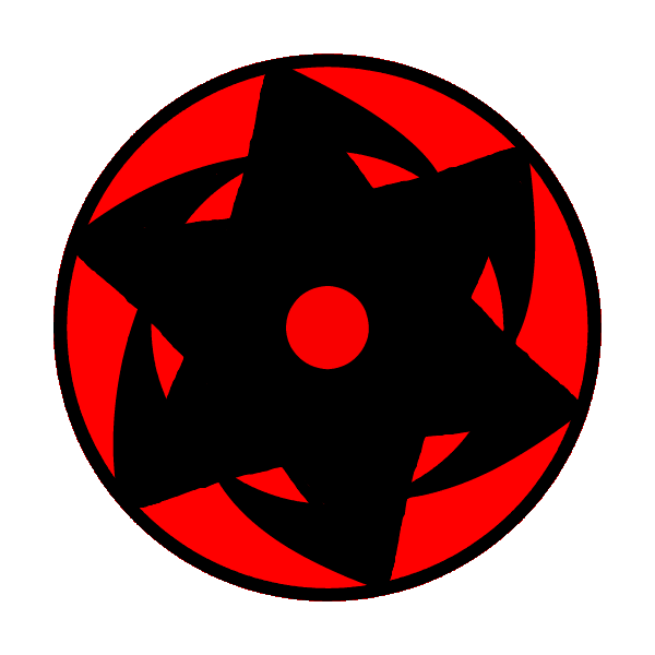 Custom Mangekyou Sharingan by XrLTiNy on DeviantArt