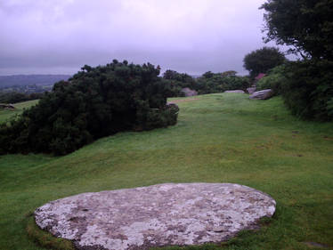 standing stones pentra ifan6