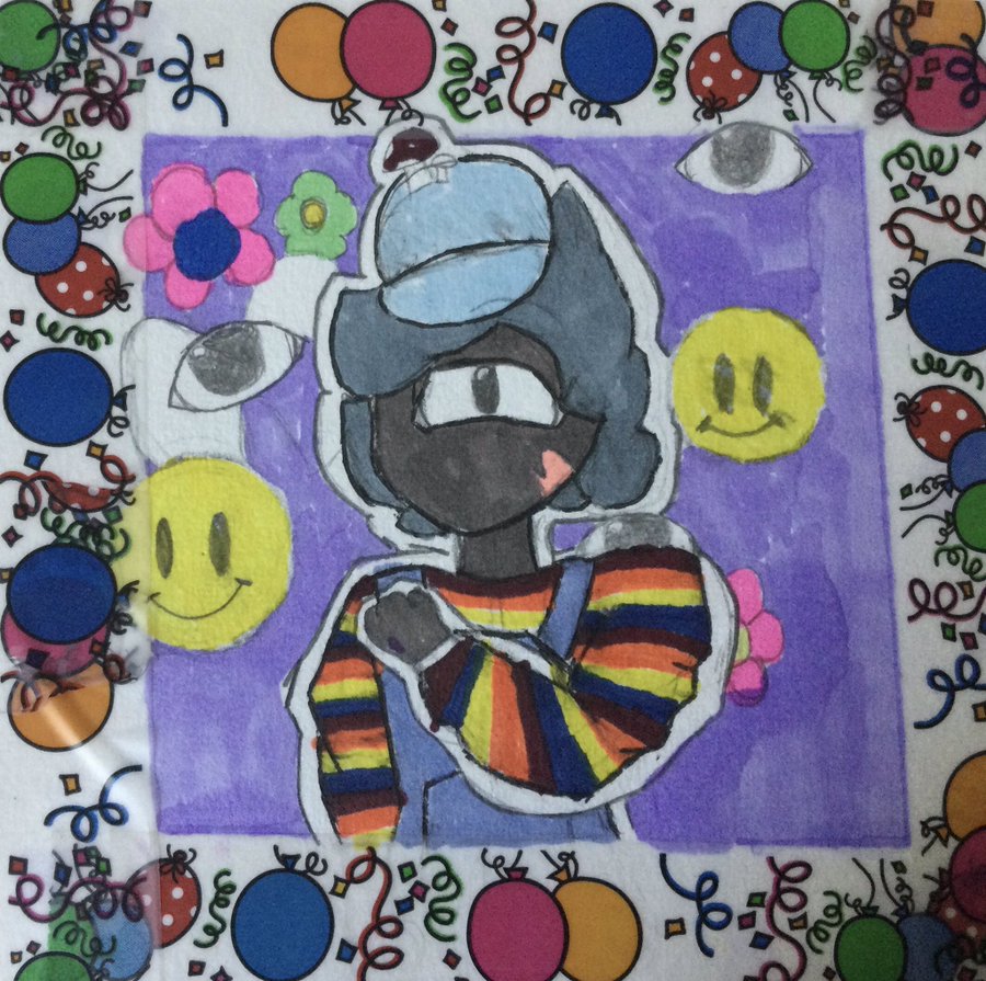 Funcore Oc Weirdcore oc by dawnmates2 on DeviantArt