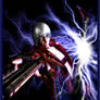 Lightening Dante