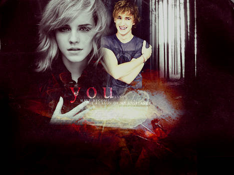 Dramione - You