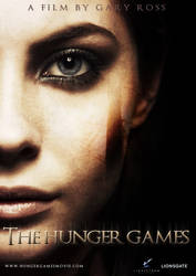 The Hunger Games teaser