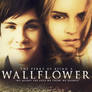 Wallflower poster