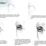 Horse eye- tutorial