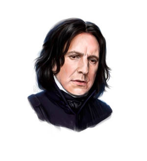 Severus Snape