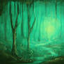 Emerald Forest