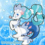 Primarina!