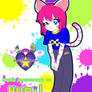 CE/Prize: Happy Anniversary Yuni!