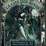 Exposition La Cite des Reves - Paris