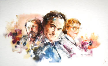A Tribute to Robin Williams
