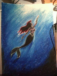 Little Mermaid