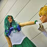 Always - Haruka and Michiru