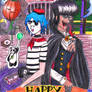 Gorillaz Halloween Special