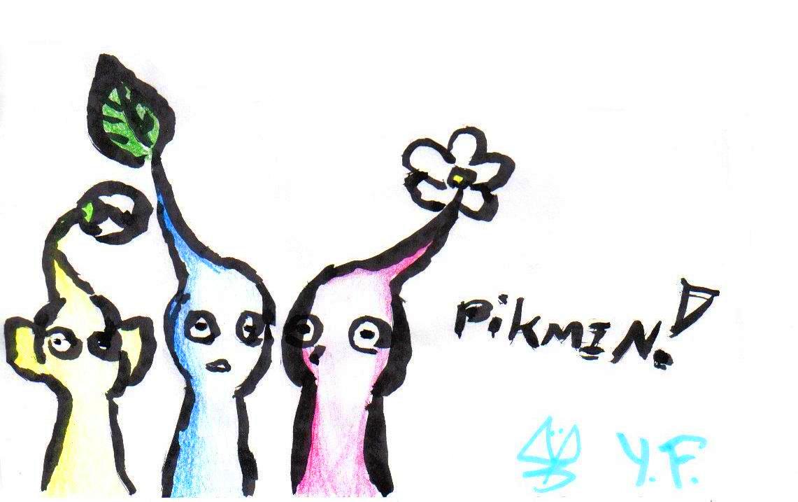 Pikmin