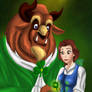 Belle and the Beast