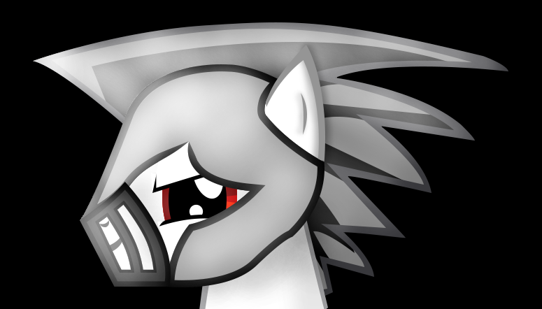 RazerPony Profile Pic