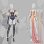 Adoptable Outfit Auction_4-5(Close)