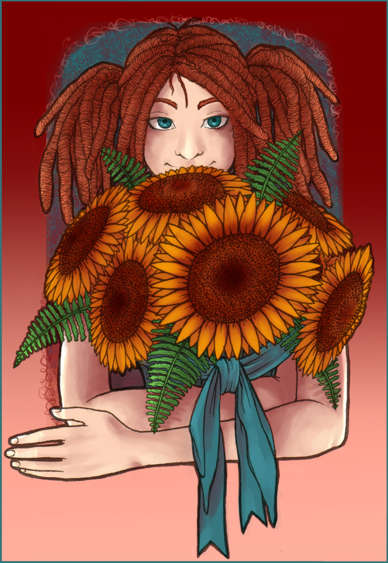 Speaker of the Sunflowers