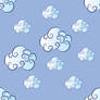 Cartoon Clouds