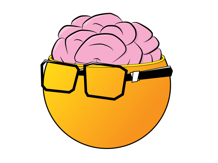 Brainy Smiley