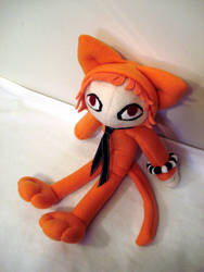 Kyo Plushie