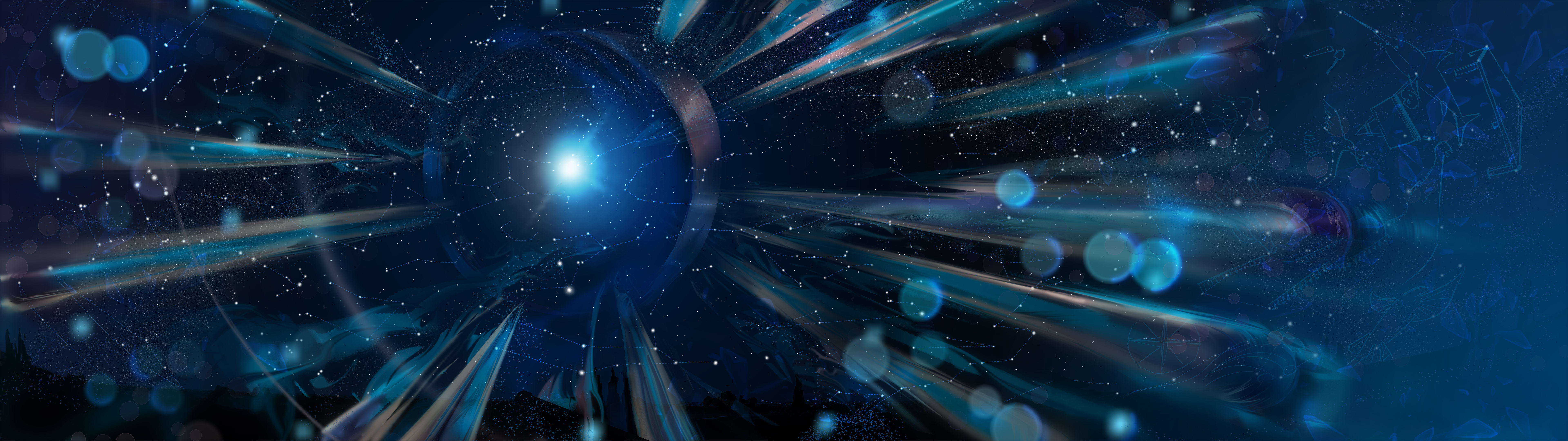 Supernova 4k by chateaugrief on DeviantArt