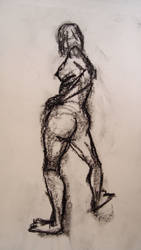 Figure drawing 30