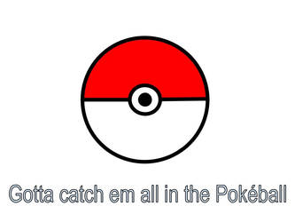 Pokeball