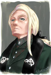 Lucius Malfoy