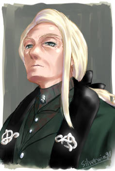 Lucius Malfoy