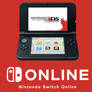 Nintendo online will be next n3ds