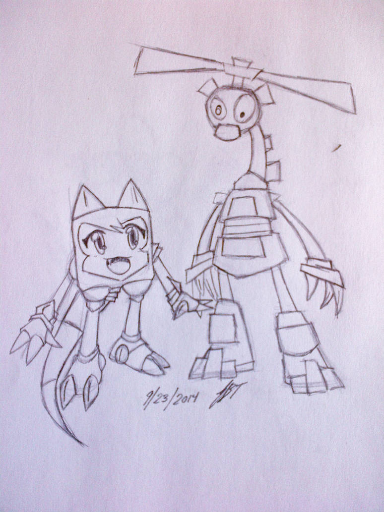 Mixelsoc Request: OC Mixels by MidBlueViolet on DeviantArt