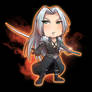 Sephiroth~!