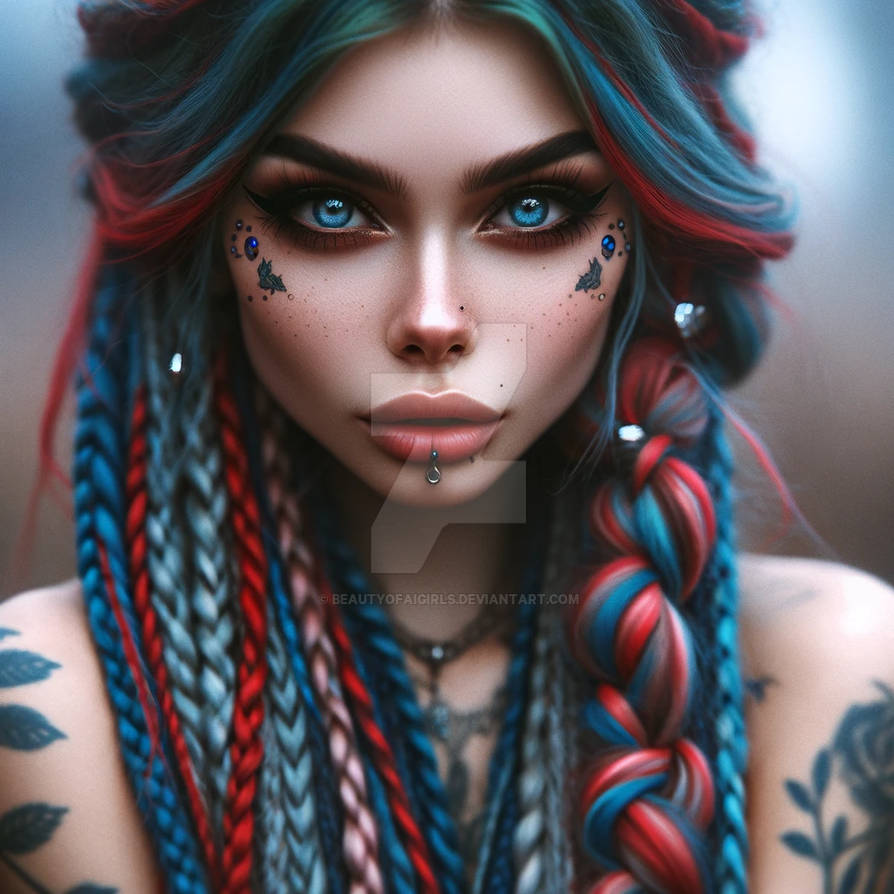 Azura Skye By BeautyofAIGirls On DeviantArt azura-skye-by-beautyofaigirls-on-deviantart