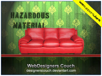 WebDesigners Couch ID